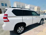 Toyota Prado 2017 V6